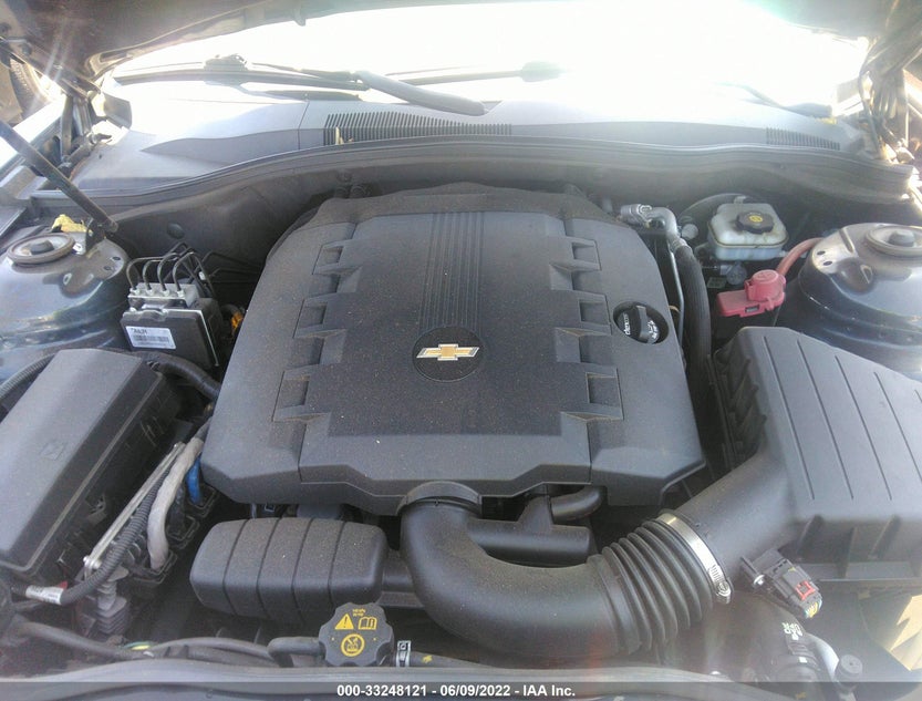 2G1FC1E30D9183303