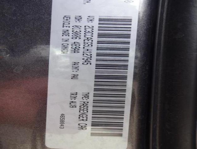 2C3CCAEG5LH127945