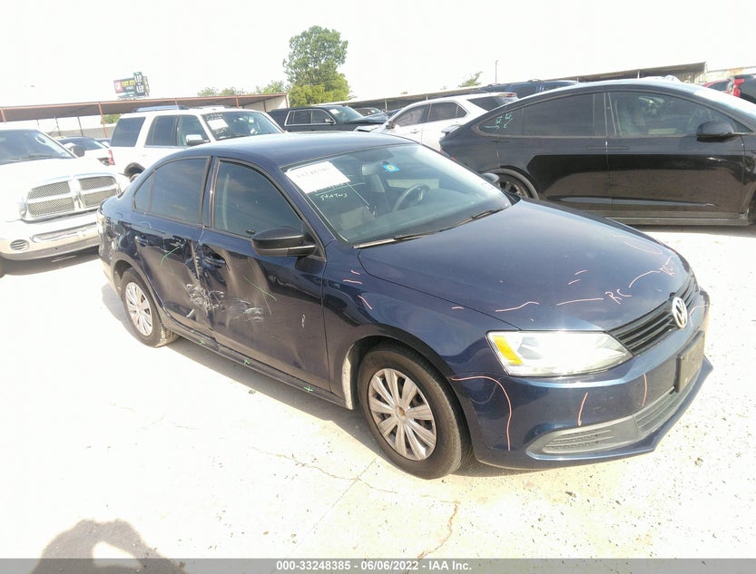 3VW2K7AJXDM352019