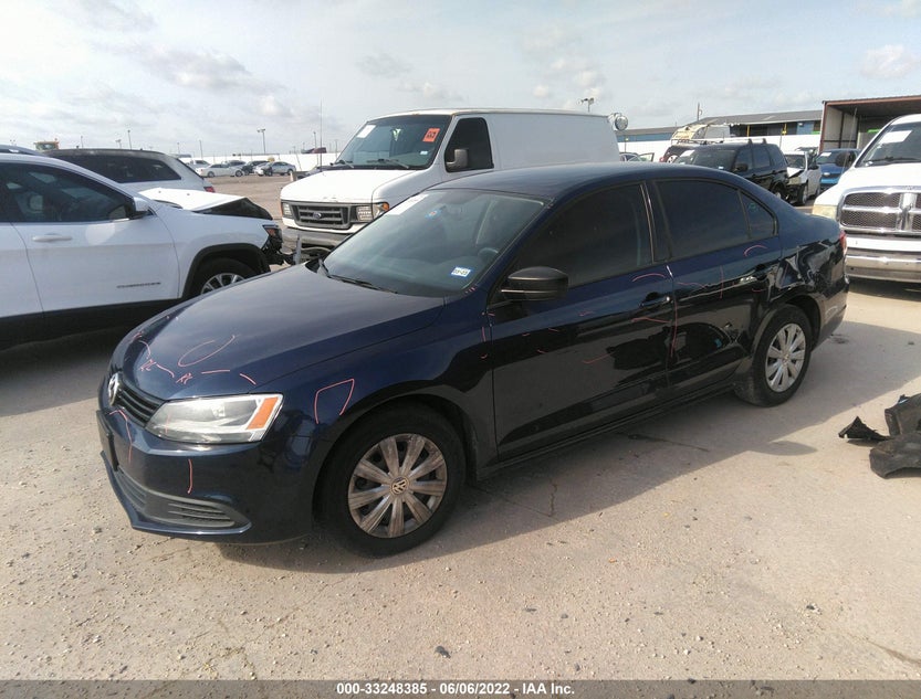 3VW2K7AJXDM352019