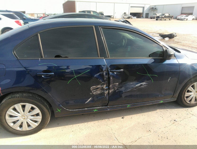3VW2K7AJXDM352019