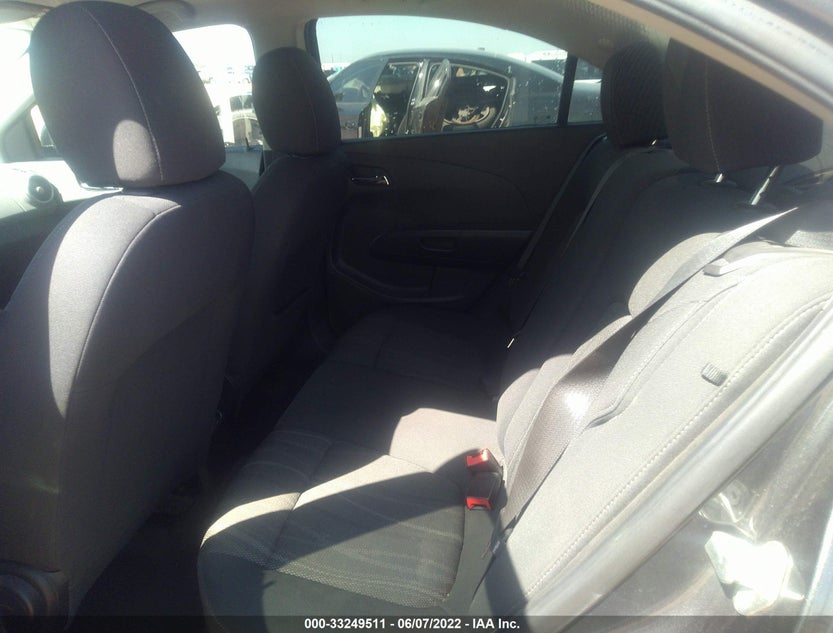 1G1JC5SHXG4126700