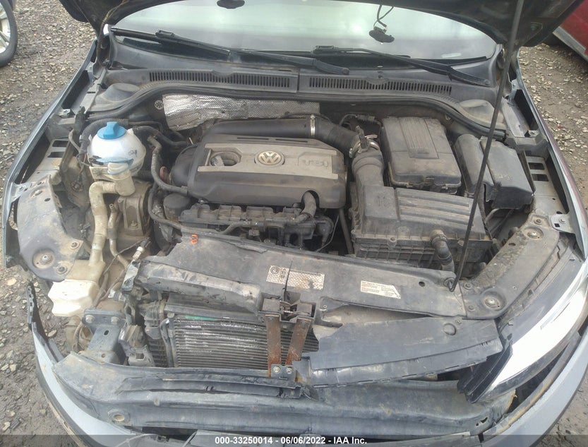 3VW4A7AJ1CM385288