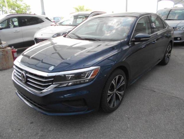 1VWSA7A38MC007593