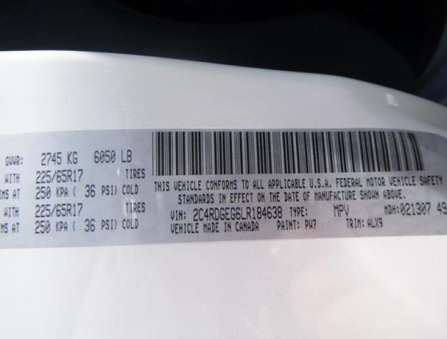 2C4RDGEG6LR184638