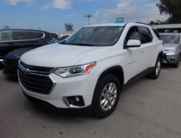1GNERGKW5MJ165099