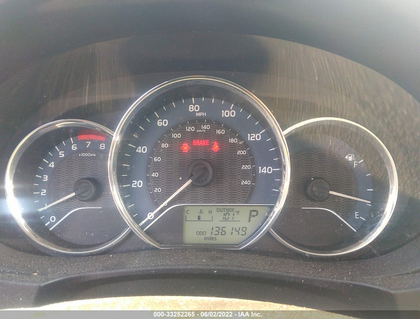 2T1BURHE9GC532848