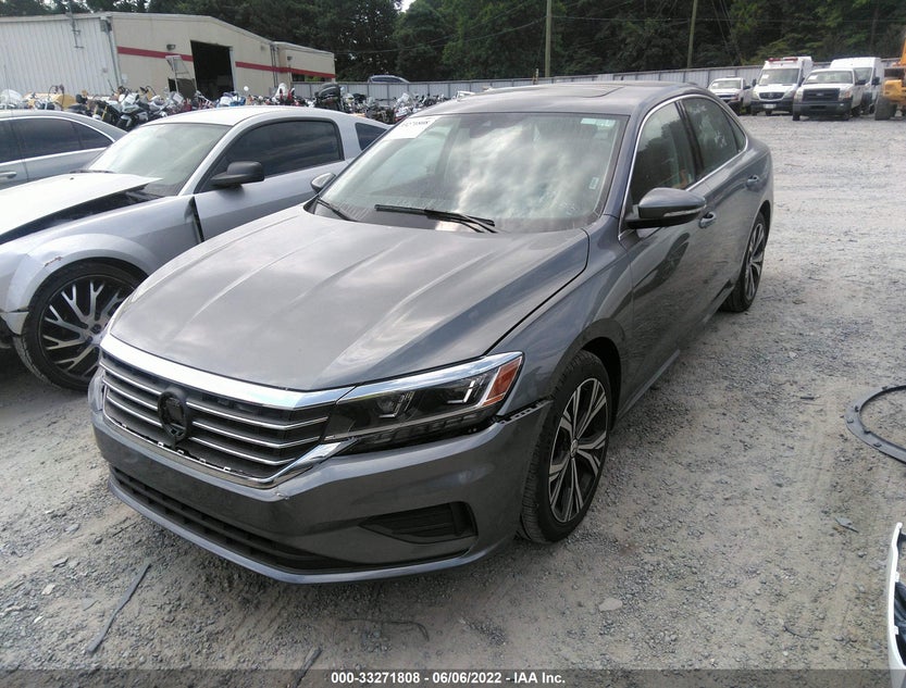 1VWSA7A33NC008720