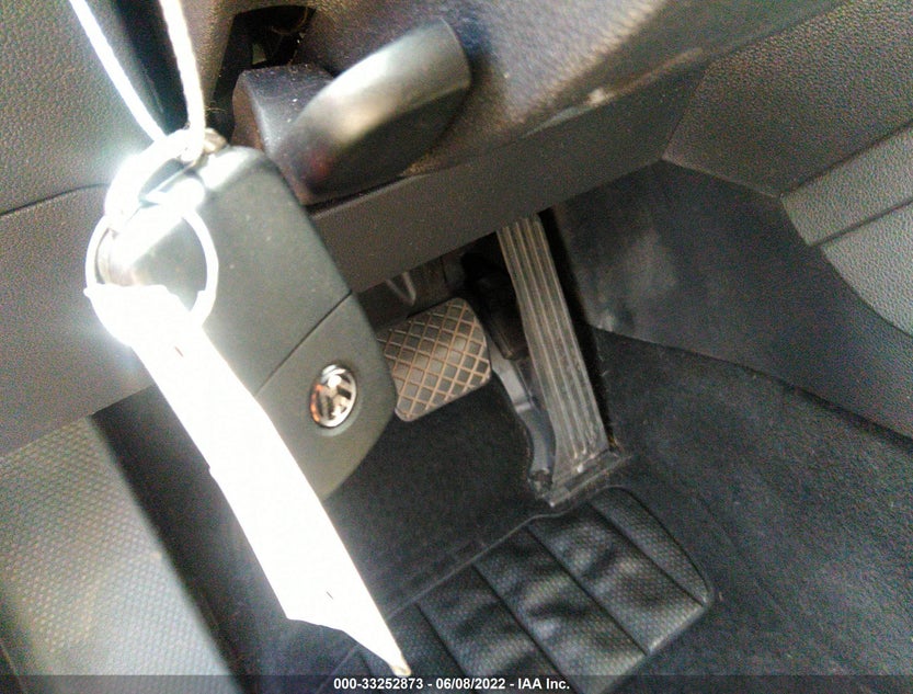 3VW2K7AJ5FM350813