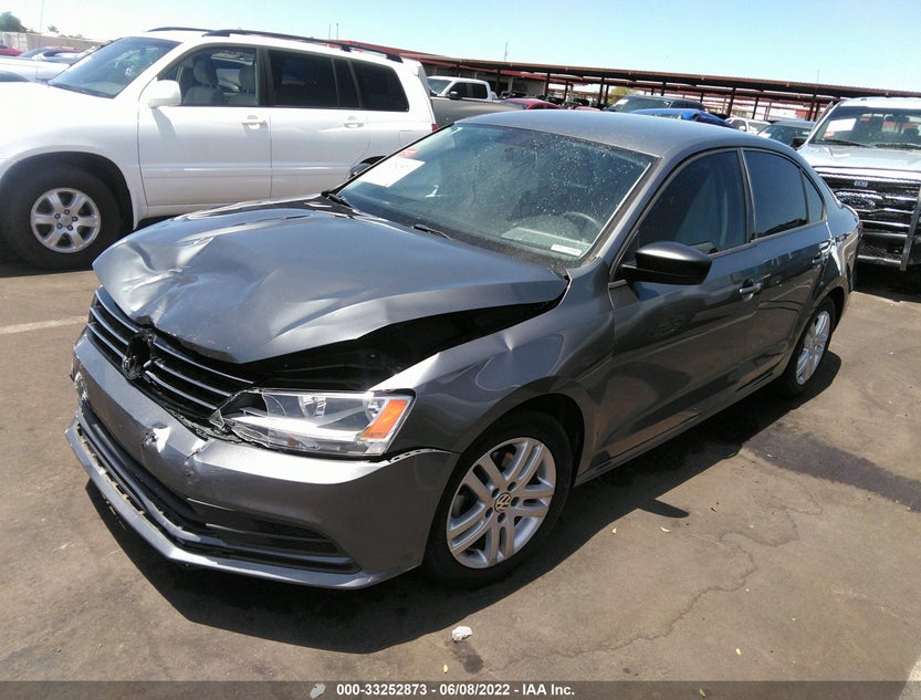 3VW2K7AJ5FM350813