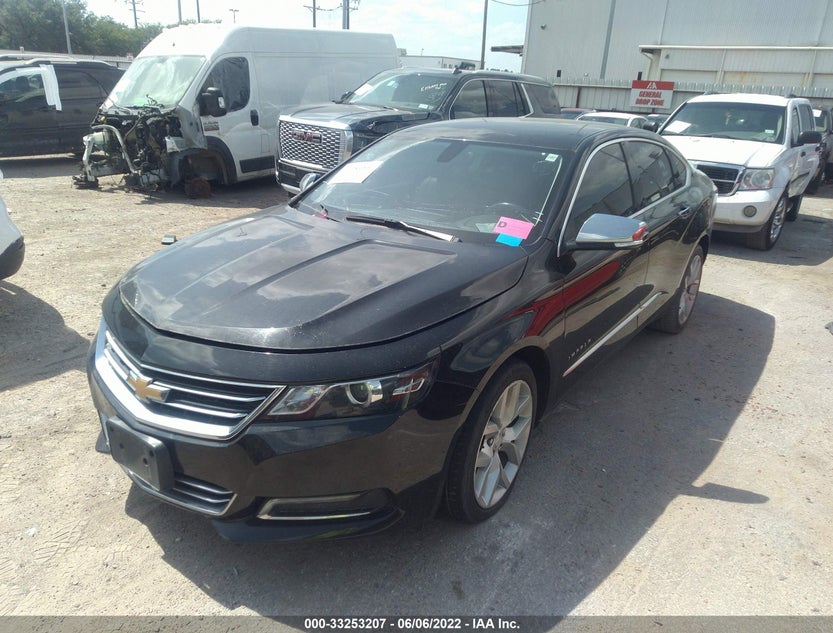 2G1105S33K9110633