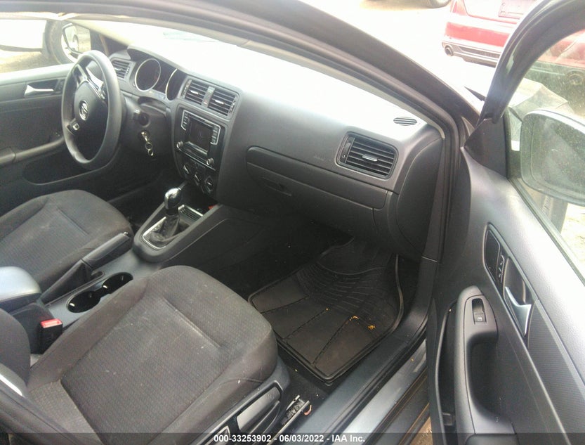 3VW267AJ0GM394160