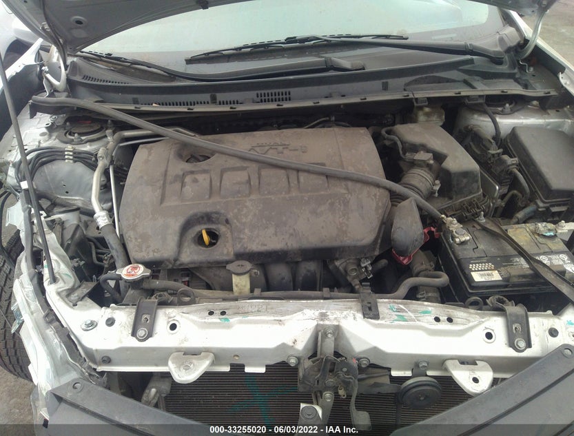2T1BURHE5HC854274