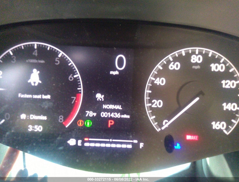 2HGFE2F56NH578313