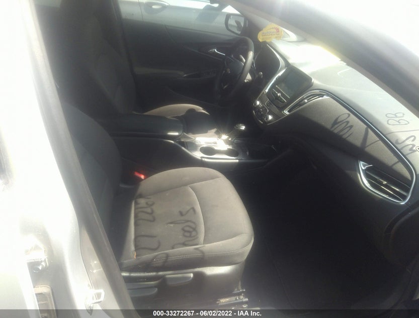 1G1ZD5ST1JF135513