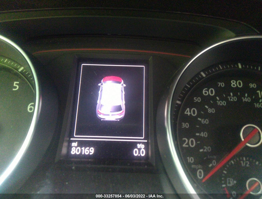 3VW4T7AU0GM027254