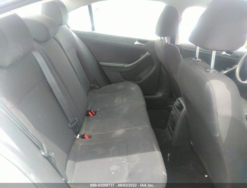 3VW267AJ5GM309538