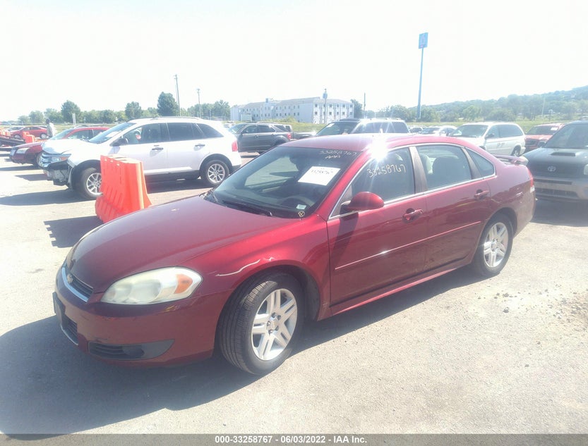 2G1WB5EK4B1140015
