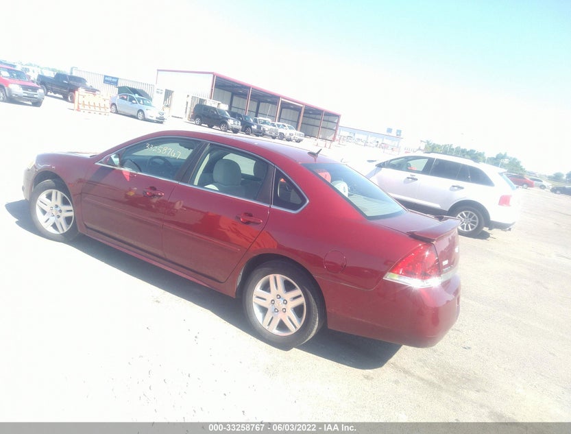 2G1WB5EK4B1140015