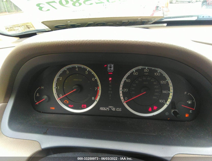 1HGCP2F31AA043281