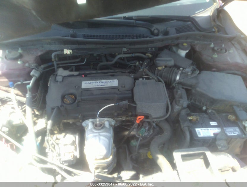 1HGCR2F30EA153920