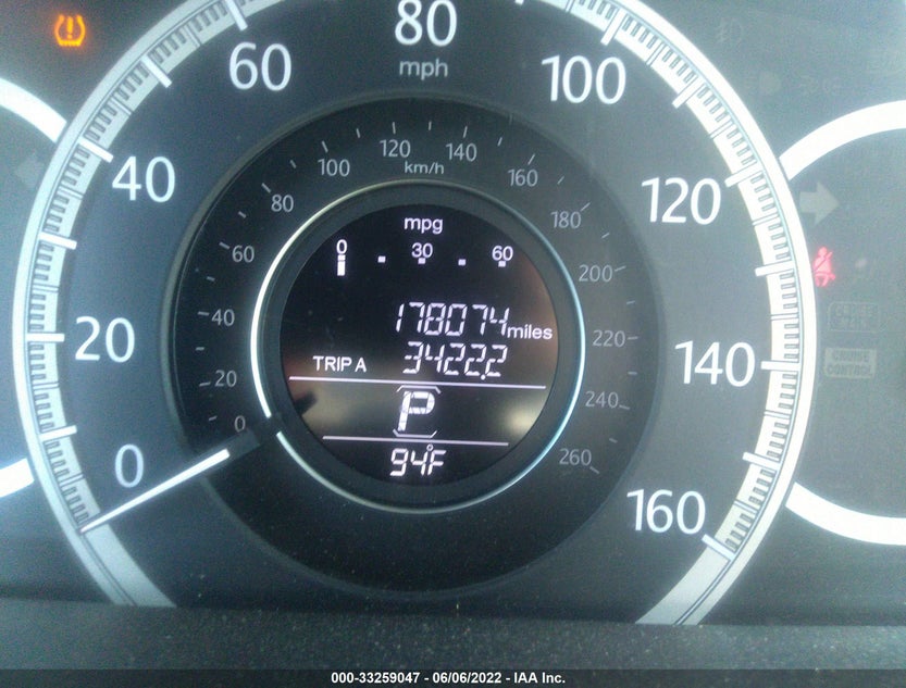 1HGCR2F30EA153920
