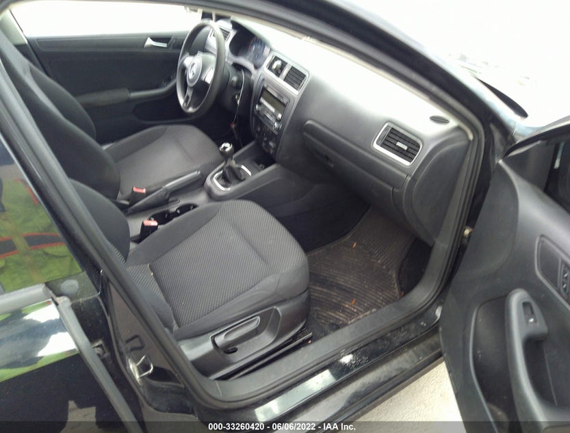 3VW1K7AJ9BM340727
