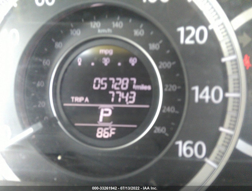 1HGCR2F80EA200715