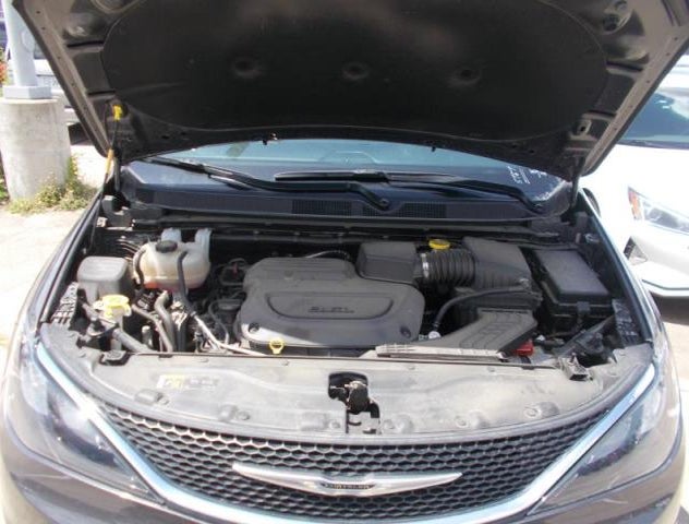 2C4RC1DGXMR525767