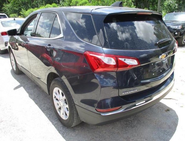 3GNAXKEV2KS525886