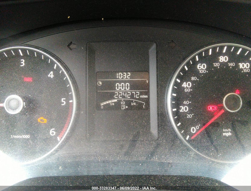 3VW3L7AJ6EM414602