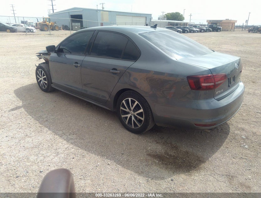 3VWD67AJ5GM264190