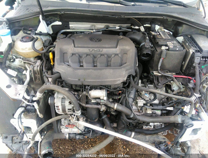 3VV2B7AX7KM194518