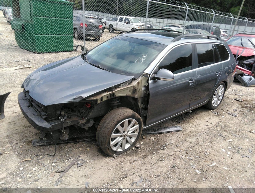 3VWML7AJXDM618998