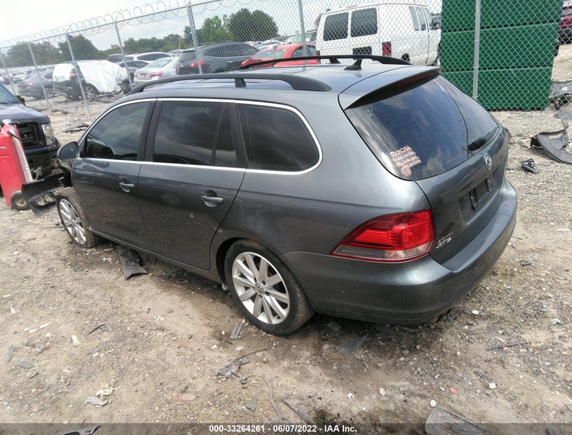 3VWML7AJXDM618998