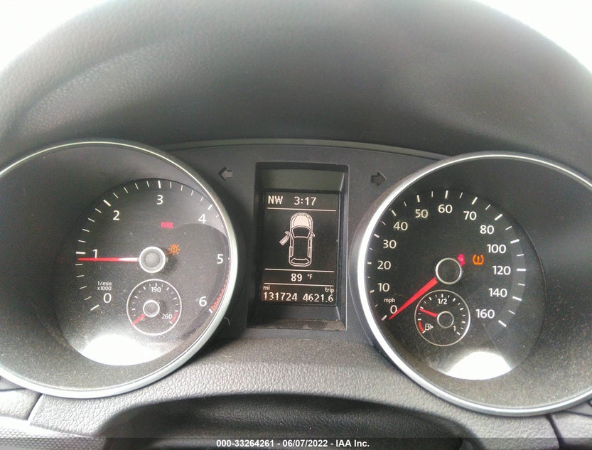 3VWML7AJXDM618998