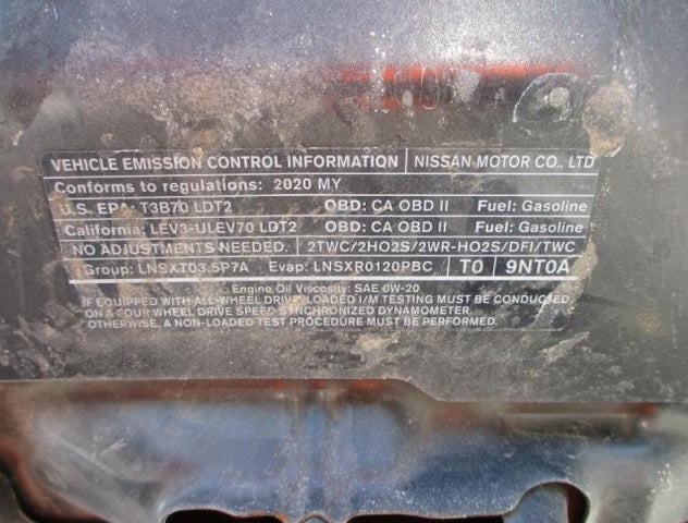 5N1DR2CMXLC606163