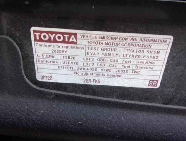 5TDKZ3DC6LS058202