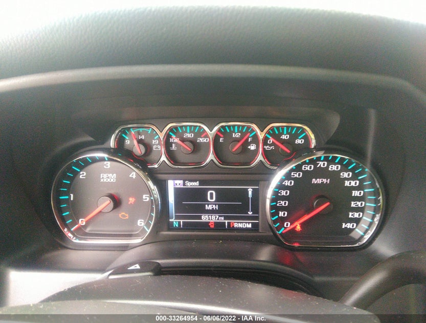 1GCVKRECXGZ162084