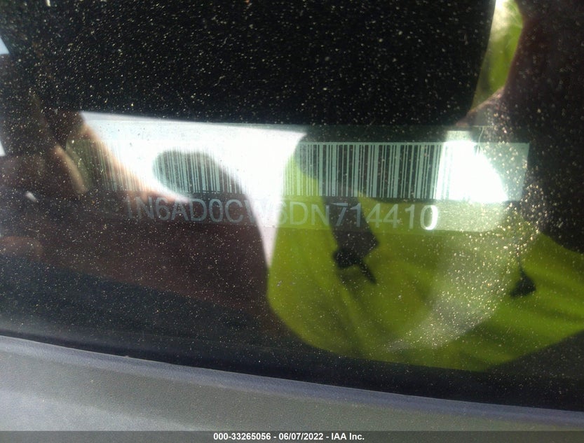 1N6AD0CW6DN714410