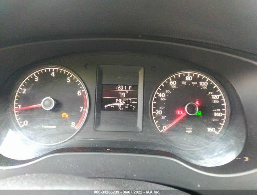 3VW2K7AJ6DM236574