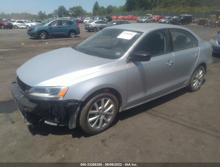 3VWD17AJ8FM230662