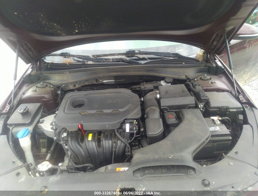 5XXGT4L33HG149712