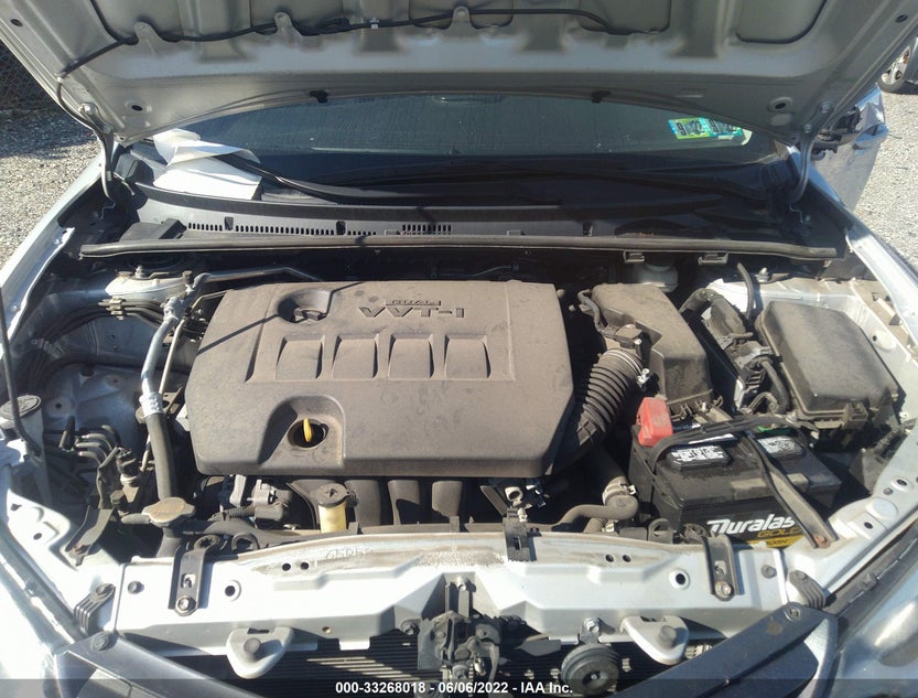 2T1BURHE5FC335304