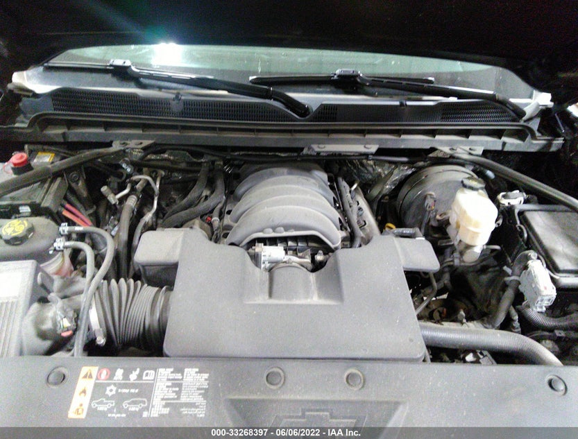 1GCVKNEC2JZ323091