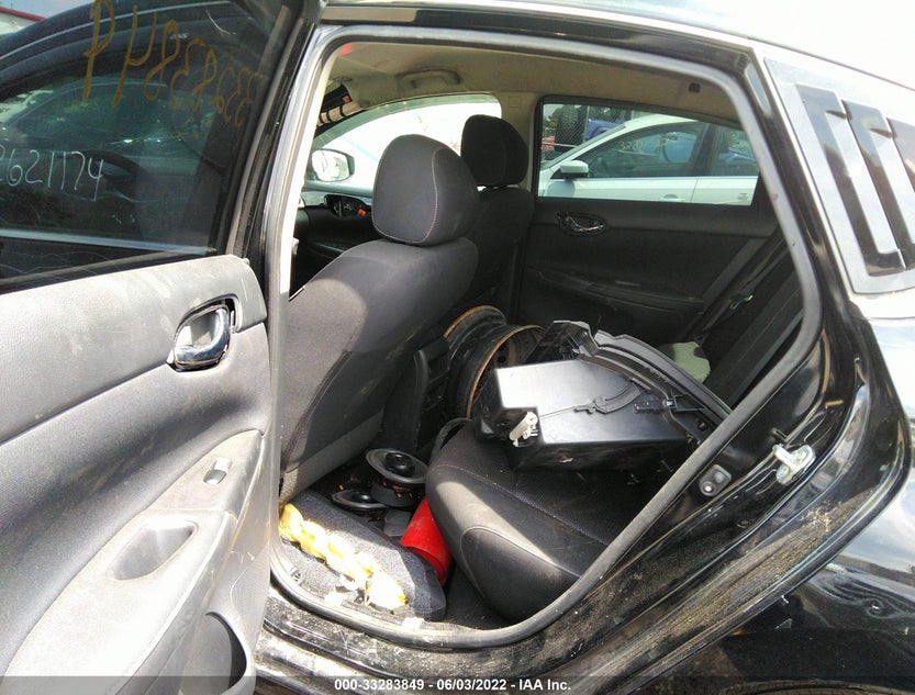 3N1AB7AP1KY233514