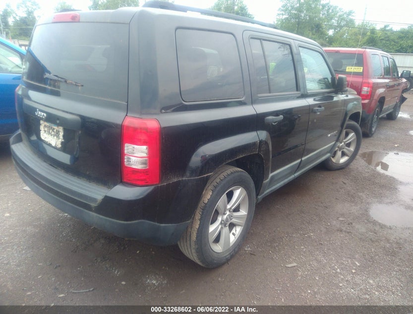 1J4NT1GB5BD165834
