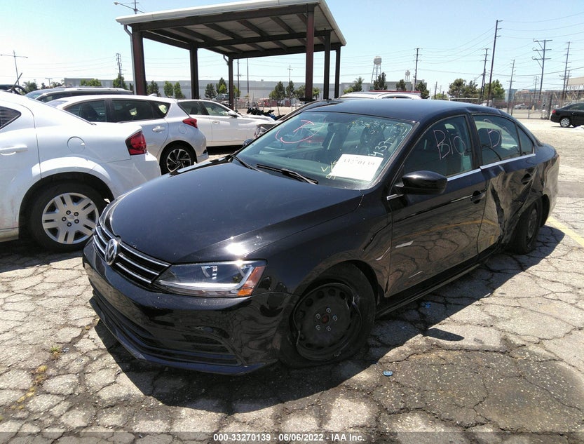 3VW2B7AJ7HM297437