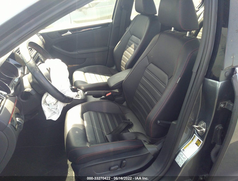 3VW5T7AJ5HM206109