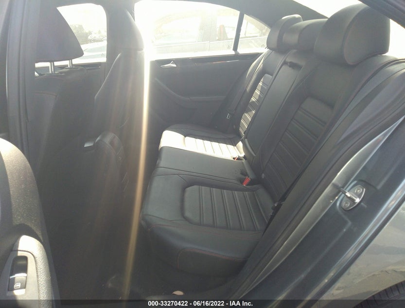 3VW5T7AJ5HM206109